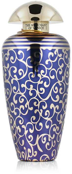 The Merchant Of Venice Arabesque EDP Concentree Purškiklis, 100 ml