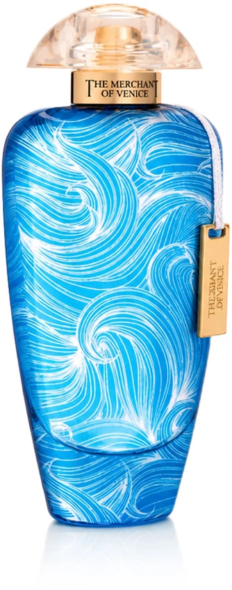 The Merchant Of Venice Cyprus Shell EDP kvepalai vyrams, 100 ml