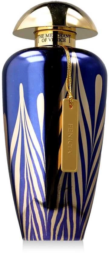The Merchant of Venice Fenicia EDP parfumuotas vanduo unisex, 100 ml