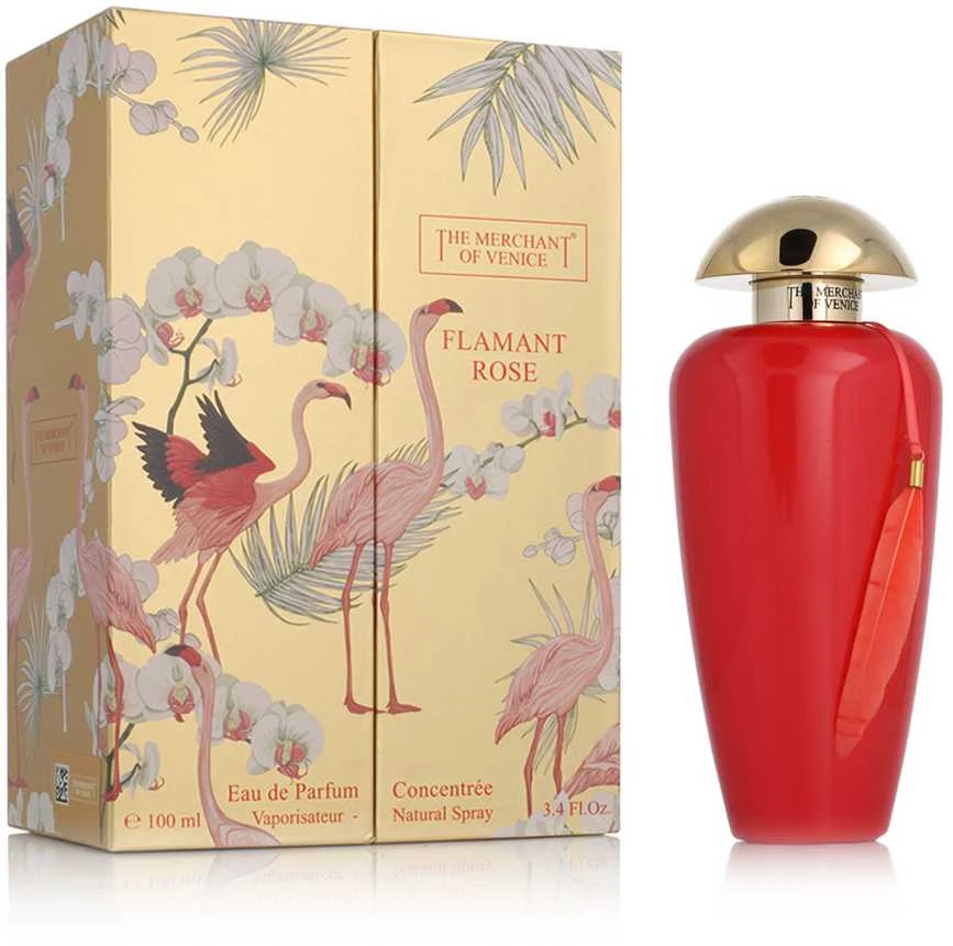 The Merchant of Venice Flamant Rose EDP parfumuotas vanduo 100ml, 100ml