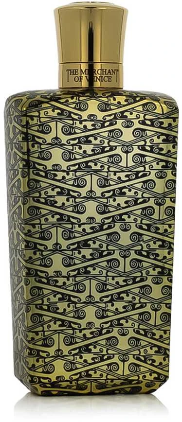 The Merchant of Venice Venecijos prekybininkas Nobil Homo Gold Regatta EDP kvepalai, 100 ml