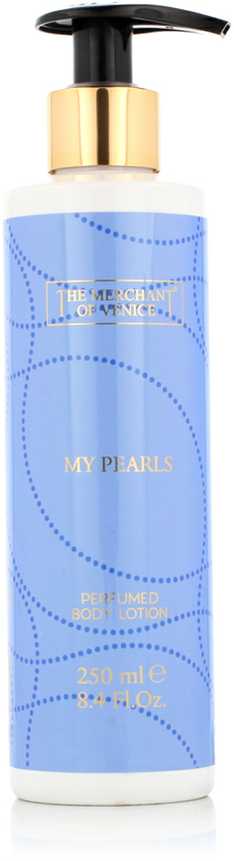 The Merchant of Venice My Pearls parfumuotas kūno losjonas 250ml