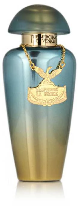The Merchant Of Venice La Fenice Pour Femme EDP kvepalai vanduo, 50 ml