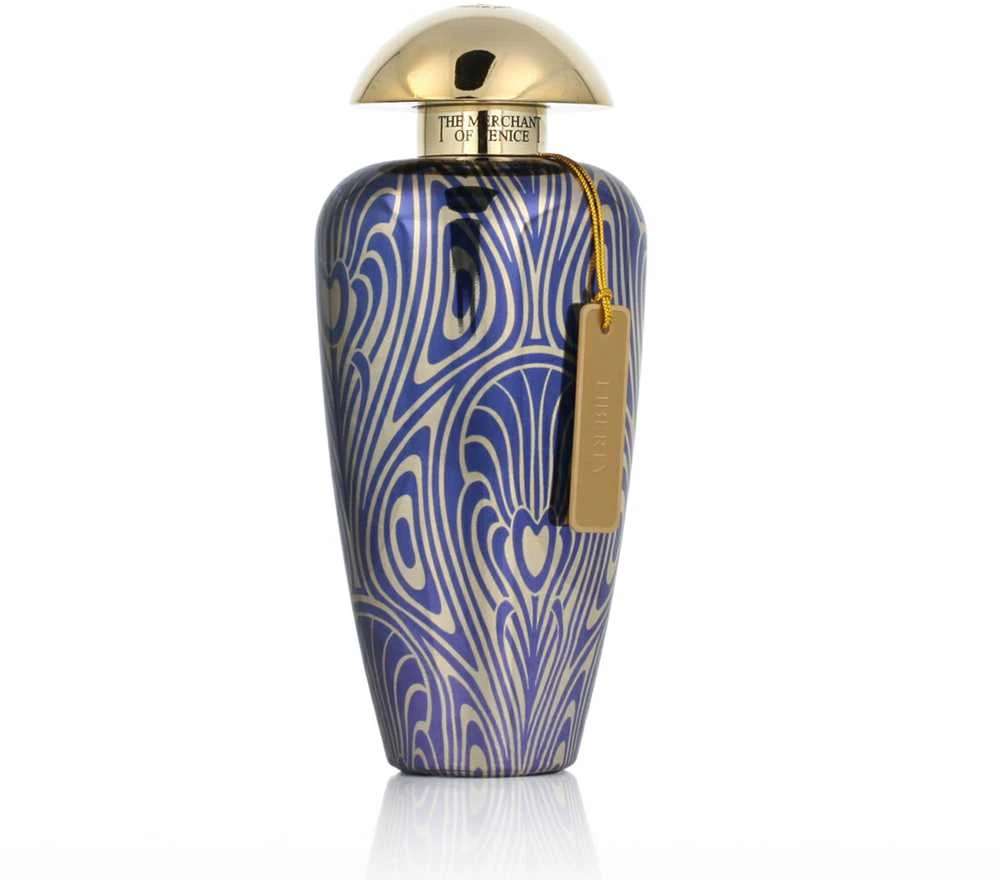 The Merchant Of Venice Liberty EDP Concentree Purškiklis, 100 ml