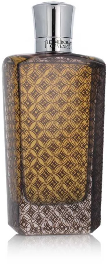 The Merchant of Venice Ottoman Amber EDP parfumuotas vanduo vyrams, 100 ml