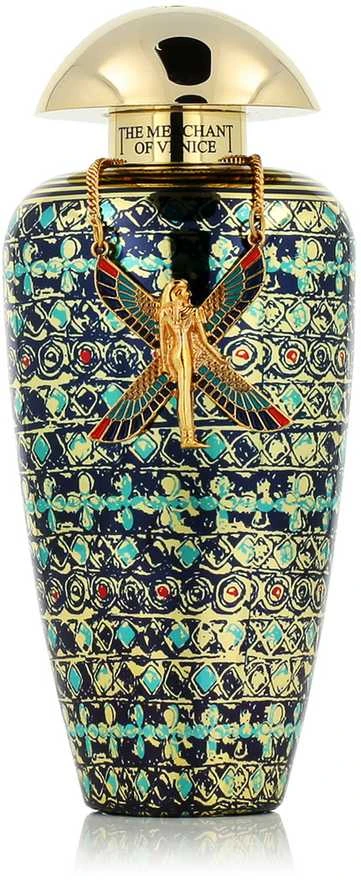 The Merchant of Venice Queen of The Night EDP parfumuotas vanduo moterims, 100 ml