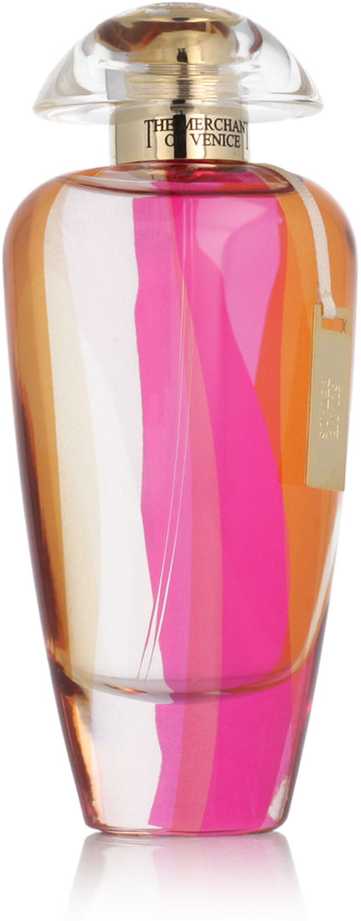 The Merchant Of Venice Suave Petals EDP kvepalai, 100 ml