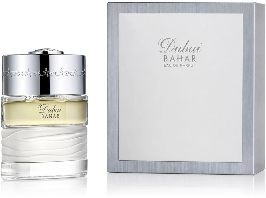 Histoires de Parfums The Spirit Of Dubai, Dubai Bahar, Eau De Parfum, Unisex, 50 ml Unisex