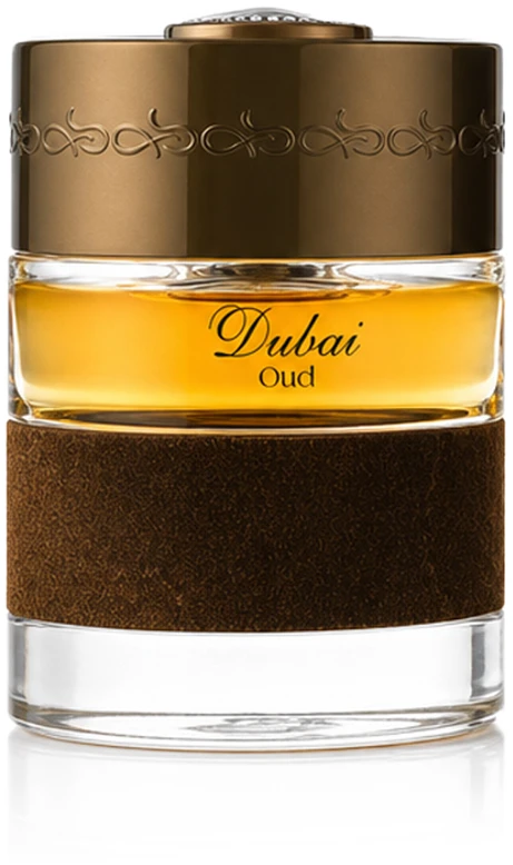 The Spirit Of Dubai Oud Unisex parfuminis purškiklis 50ml