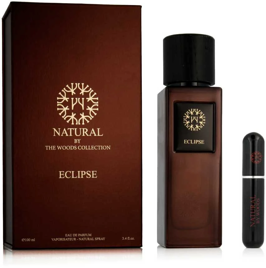 The Woods Collection Eclipse EDP parfumuotas vanduo unisex, 100 ml