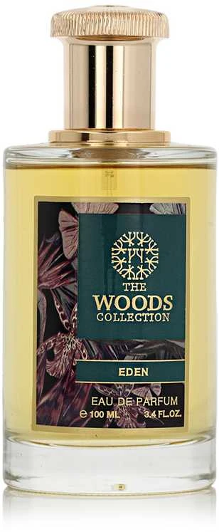 The Woods Collection Eden EDP parfumuotas vanduo unisex, 100 ml
