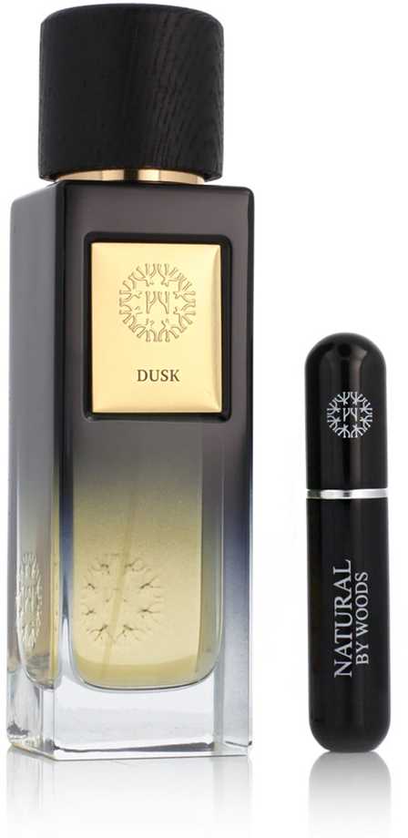 Unisex kvepalai The Woods Collection Natural Dusk EDP, 100 ml