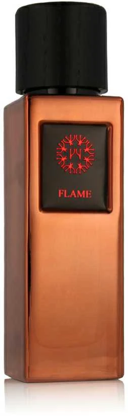 The Woods Collection Flame EDP parfumuotas vanduo unisex, 100 ml
