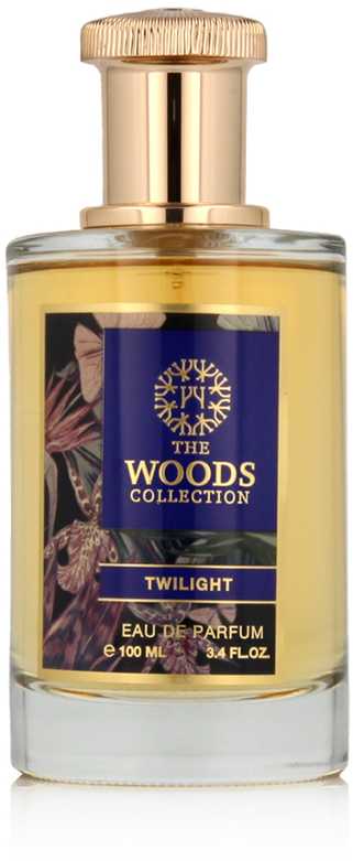 The Woods Collection Twilight EDP kvepalai vyrams, 100 ml