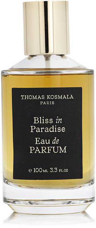 Thomas Kosmala Bliss In Paradise EDP parfumuotas vanduo unisex, 100 ml