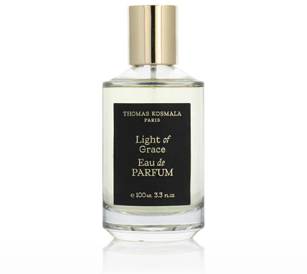Thomas Kosmala Light Of Grace EDP parfumuotas vanduo unisex, 100 ml