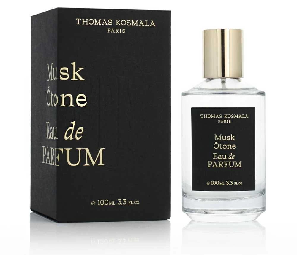 Thomas Kosmala Musk Otone EDP parfumuotas vanduo unisex, 100 ml