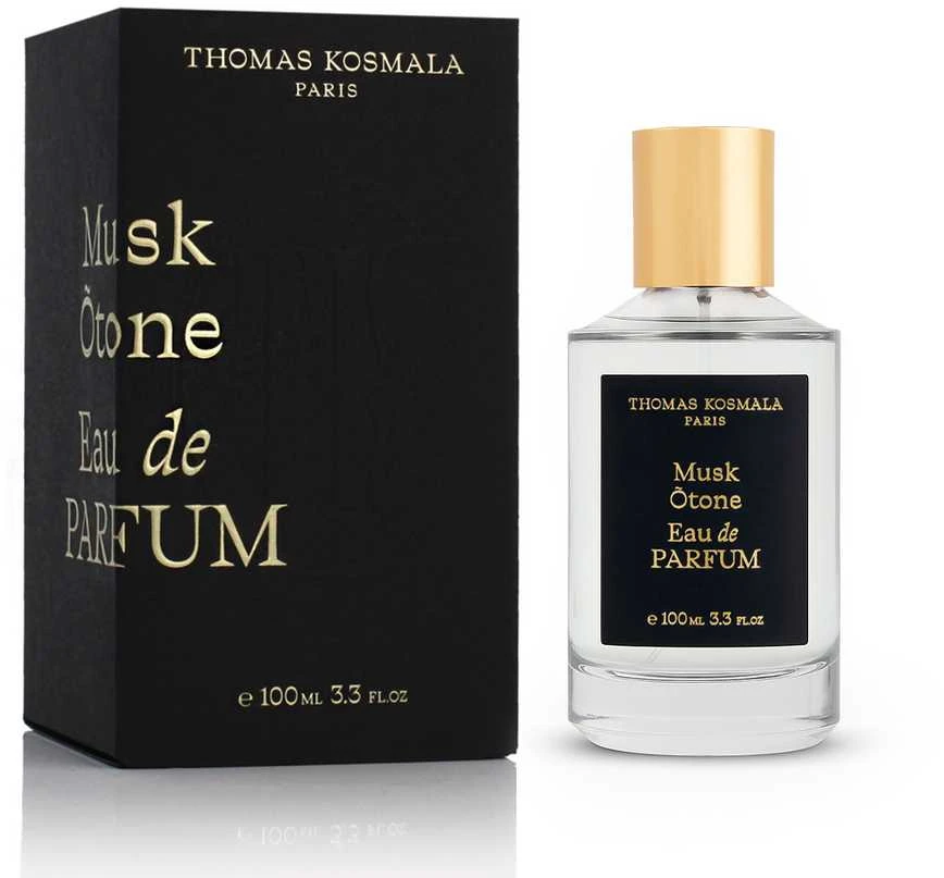 Thomas Kosmala Musk Otone EDP parfumuotas vanduo unisex, 100 ml