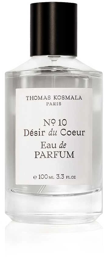 Thomas Kosmala No.10 Desir Du Coeur EDP parfumuotas vanduo unisex, 100 ml