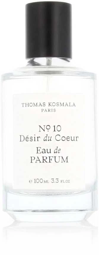 Thomas Kosmala No.10 Desir Du Coeur EDP parfumuotas vanduo unisex, 100 ml