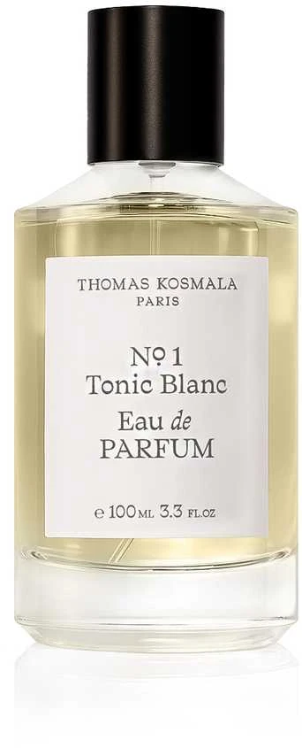 Thomas Kosmala No.1 Tonikas Blanc EDP parfumuotas vanduo unisex, 100 ml