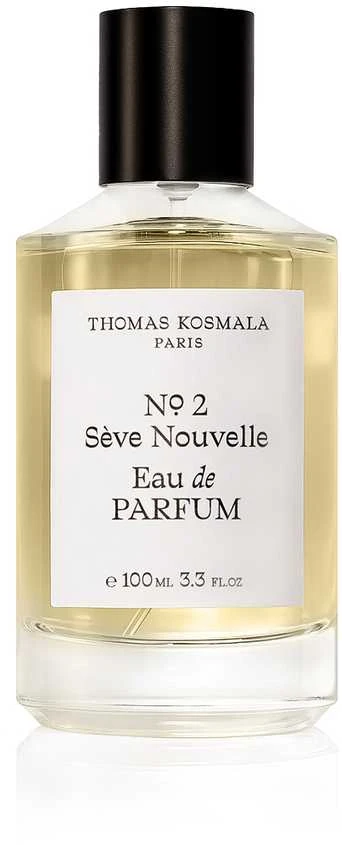 Thomas Kosmala No.2 Sève Nouvelle EDP parfumuotas vanduo unisex, 100 ml
