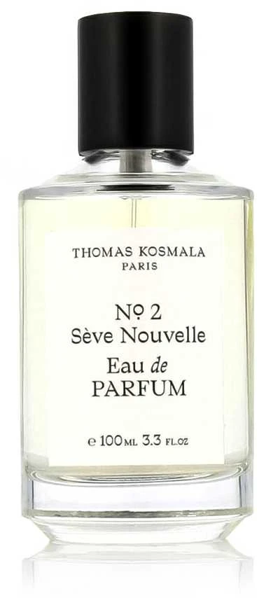 Thomas Kosmala No.2 Sève Nouvelle EDP parfumuotas vanduo unisex, 100 ml
