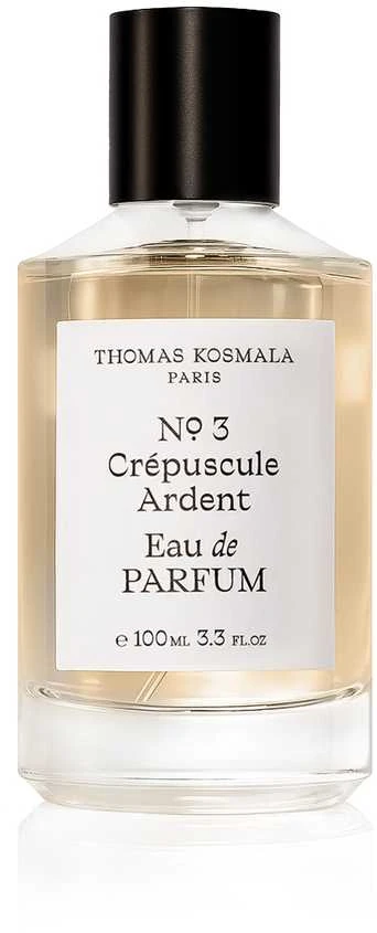 Thomas Kosmala No.3 Crepuscule Ardent EDP parfumuotas vanduo unisex, 100 ml
