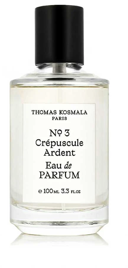 Thomas Kosmala No.3 Crepuscule Ardent EDP parfumuotas vanduo unisex, 100 ml
