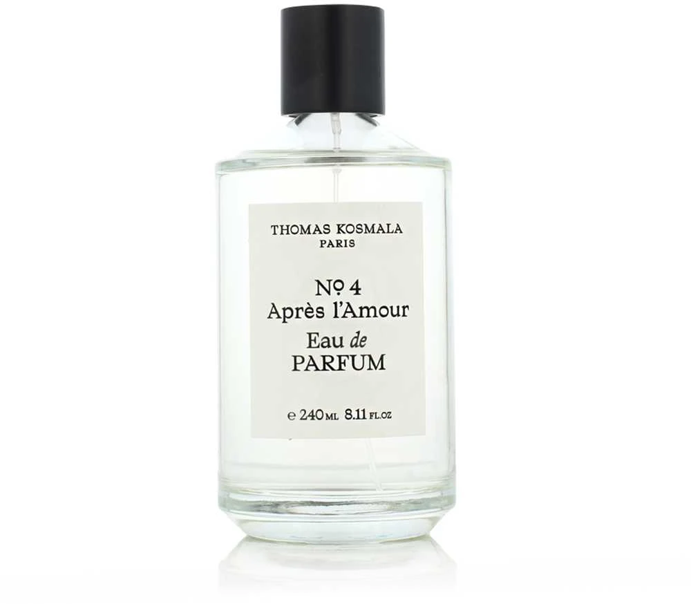 Unisex kvepalai Thomas Kosmala No.4 Apres L'Amour EDP, 250 ml