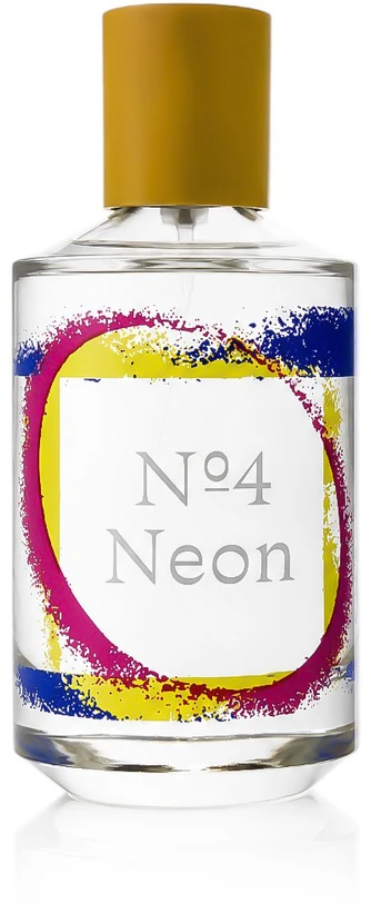 Thomas Kosmala No.4 Neon EDP parfumuotas vanduo unisex, 100 ml