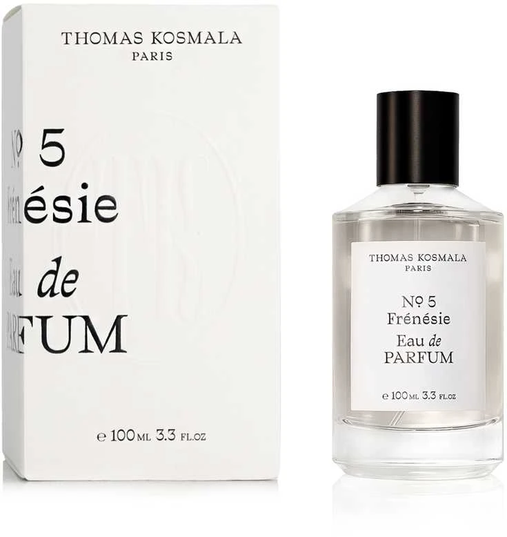 Thomas Kosmala No.5 Frenesie EDP parfumuotas vanduo unisex, 100 ml
