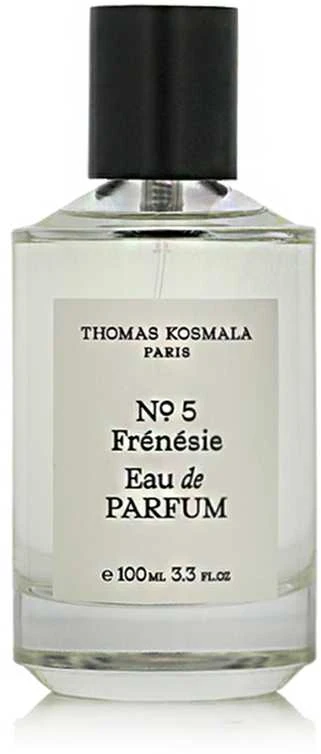Thomas Kosmala No.5 Frenesie EDP parfumuotas vanduo unisex, 100 ml