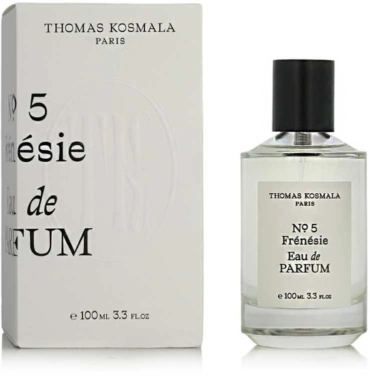Thomas Kosmala No.5 Frenesie EDP parfumuotas vanduo unisex, 100 ml