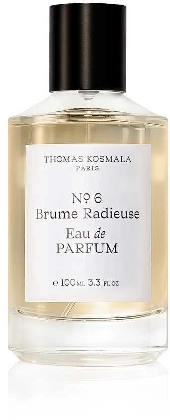 Thomas Kosmala No.6 Brume Radieuse EDP parfumuotas vanduo unisex, 100 ml