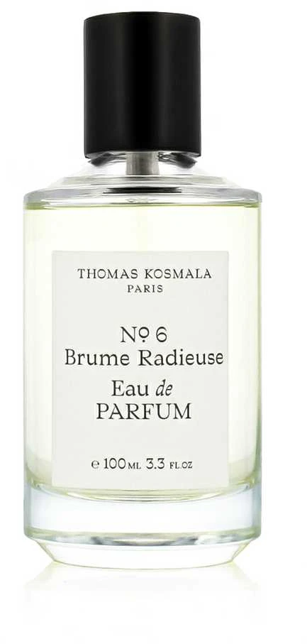 Thomas Kosmala No.6 Brume Radieuse EDP parfumuotas vanduo unisex, 100 ml