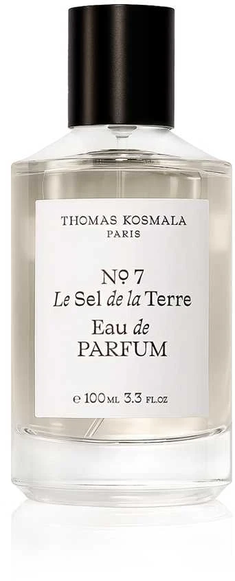 Thomas Kosmala No.7 Le Sel De La Terre EDP parfumuotas vanduo unisex, 100 ml