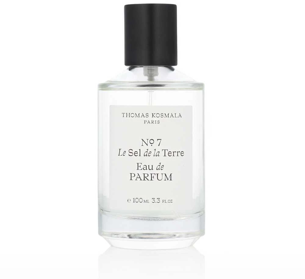 Thomas Kosmala No.7 Le Sel De La Terre EDP parfumuotas vanduo unisex, 100 ml
