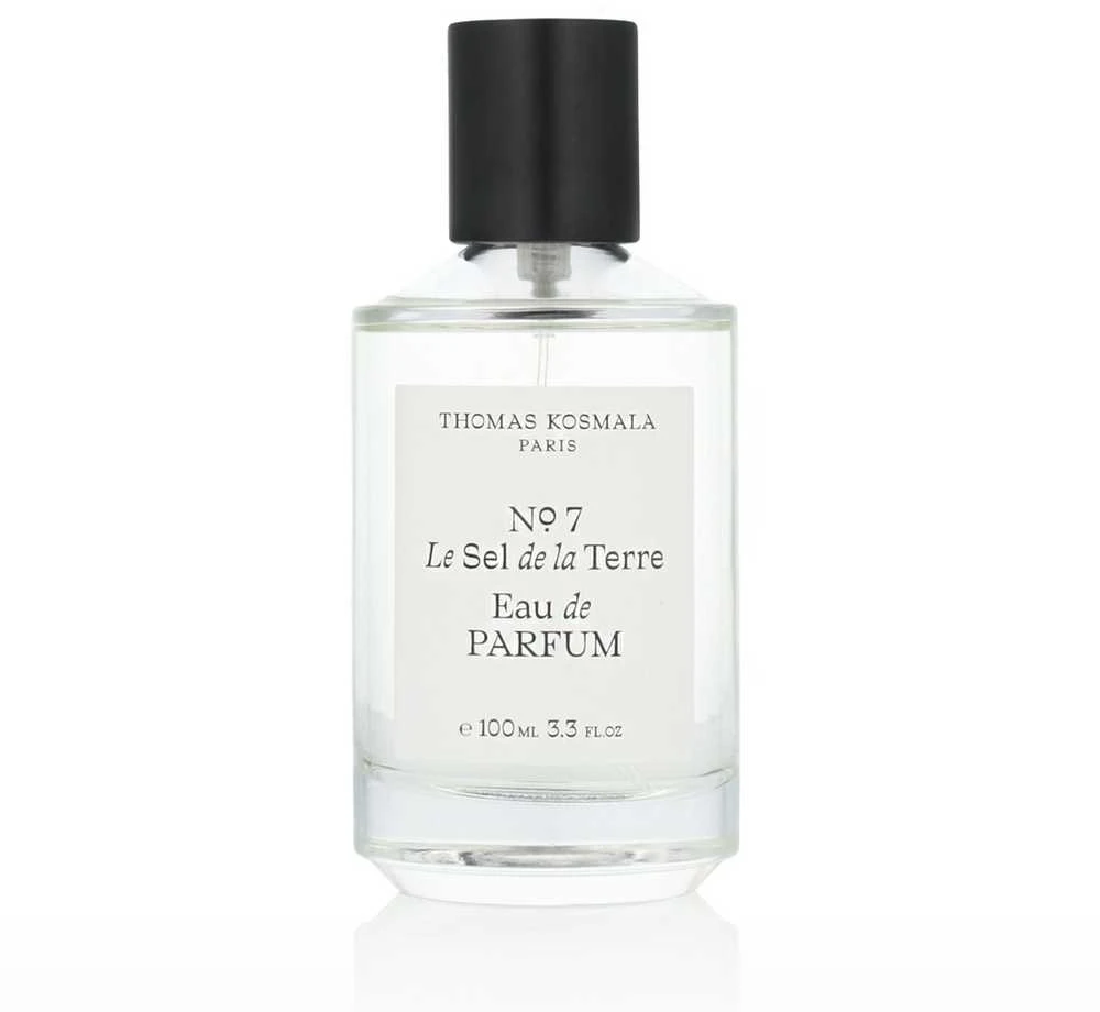 Thomas Kosmala No.7 Le Sel De La Terre EDP parfumuotas vanduo unisex, 100 ml
