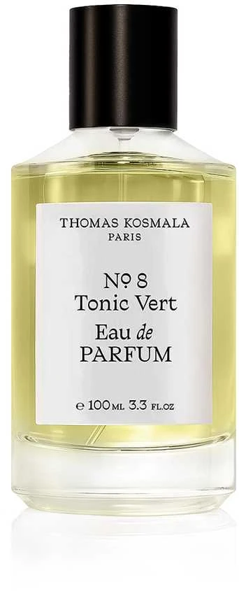 Thomas Kosmala No.8 Tonikas Vert EDP parfumuotas vanduo unisex, 100 ml