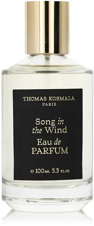Thomas Kosmala Song In The Wind EDP parfumuotas vanduo unisex, 100 ml