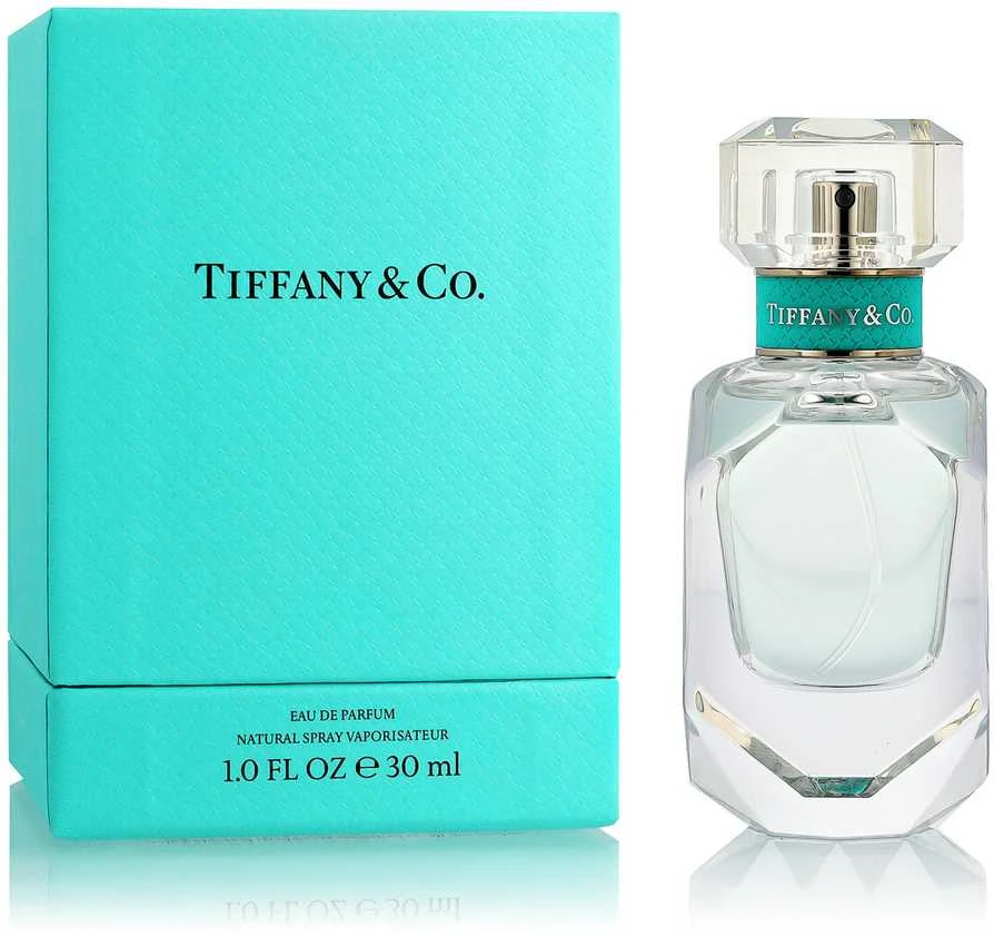 TIFFANY&CO. Tiffany And Co. Kvepalų kvapusis vanduo 30ml
