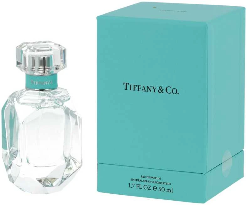 Tiffany&Co Tiffany Co Tiffany And Co. EDP parfumuotas vanduo moterims, 50 ml