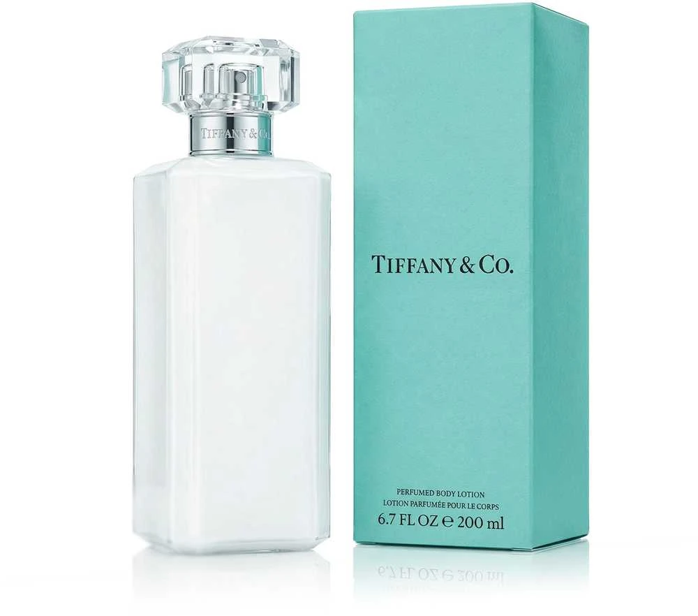 Tiffany & Co. Tiffany & Co. Losjonas kūnui, 200 ml