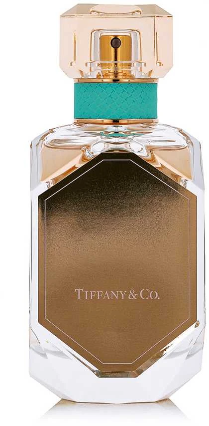 Tiffany & Co Rose Gold EDP parfumuotas vanduo moterims, 50 ml