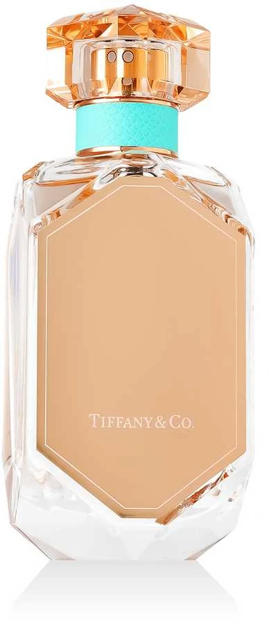 Tiffany & Co. Rose Gold EDP parfumuotas vanduo moterims, 75 ml