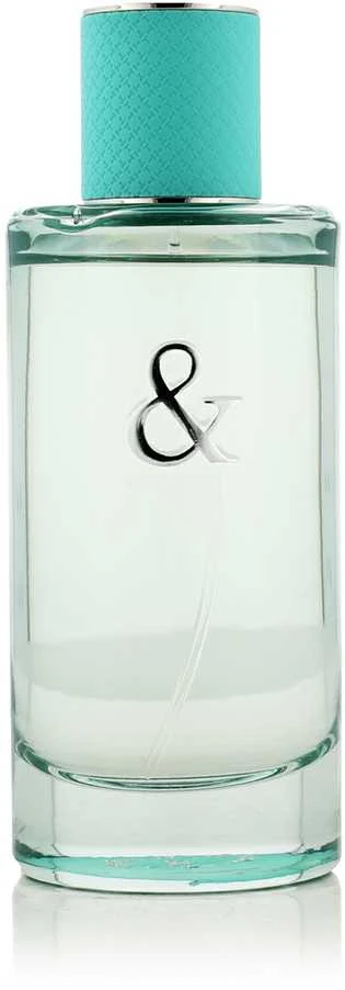 Kvepalai moterims Tiffany & Co Love EDP, 90 ml