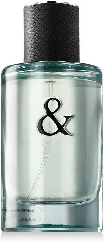 Tiffany & Co Love Him EDT tualetinis vanduo vyrams, 50 ml