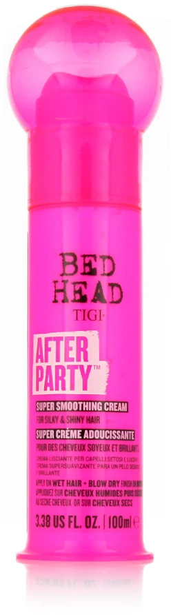 Tigi Bed Head After Party glotninantis plaukų kremas, 100ml