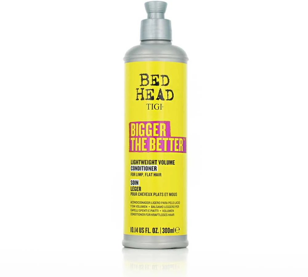 "Tigi Bed Head Bigger The Better" lengvas kondicionierius 30